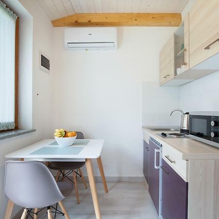 Apartments Leonardo&Mak Пула Екстериор снимка